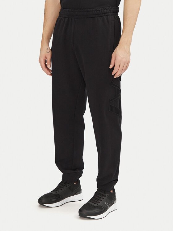 EA7 Emporio Armani Pantaloni trening 7M000154 AF10432 UC001 Regular Fit