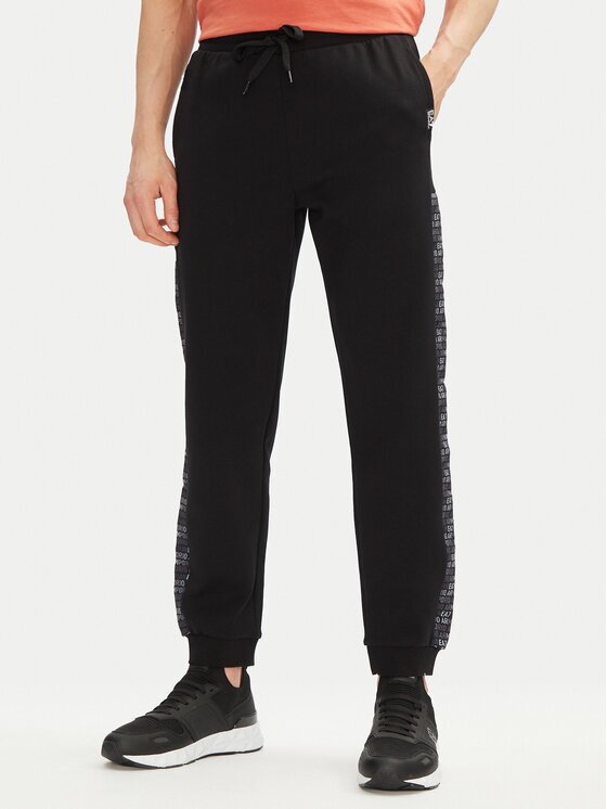 EA7 Emporio Armani Pantaloni trening 7M000216 AF12660 UC001 Regular Fit
