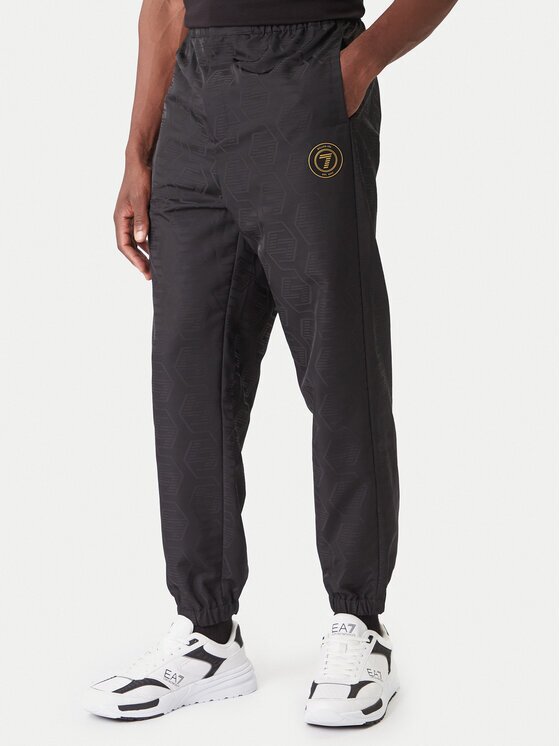 EA7 Emporio Armani Pantaloni trening 7M000264 AF13722 UC001 Modern Fit