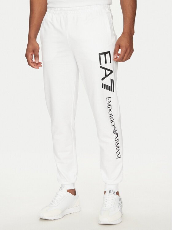 EA7 Emporio Armani Pantaloni trening 7M000571 AF13512 M0003 Regular Fit