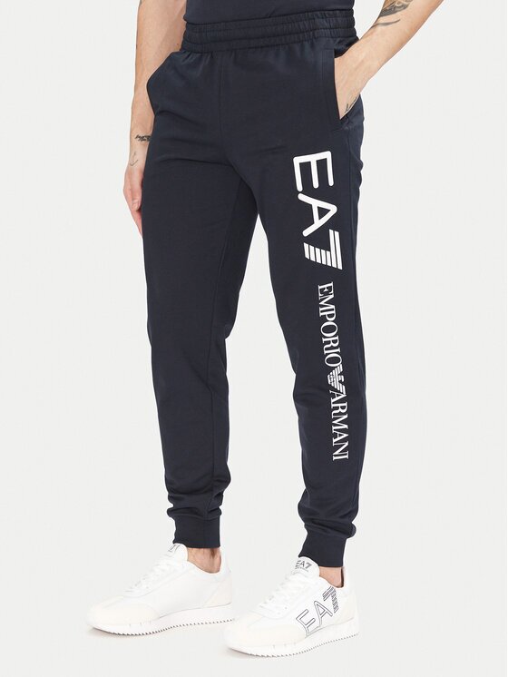 EA7 Emporio Armani Pantaloni trening 7M000571 AF13512 MB149 Regular Fit