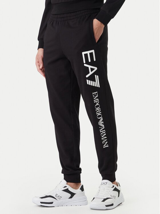 EA7 Emporio Armani Pantaloni trening 7M000571 AF13512 MC001 Regular Fit