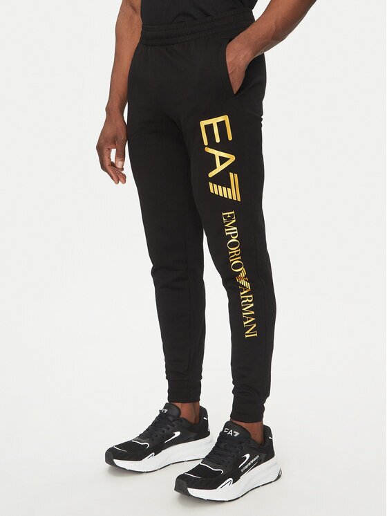 EA7 Emporio Armani Pantaloni trening 7M000571 AF13512 MC004 Regular Fit