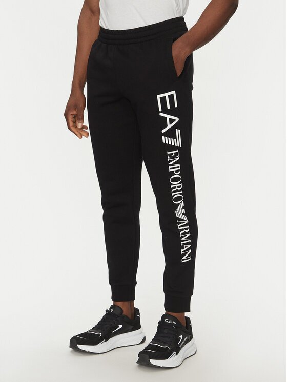 EA7 Emporio Armani Pantaloni trening 7M000572 AF10377 MC001 Regular Fit