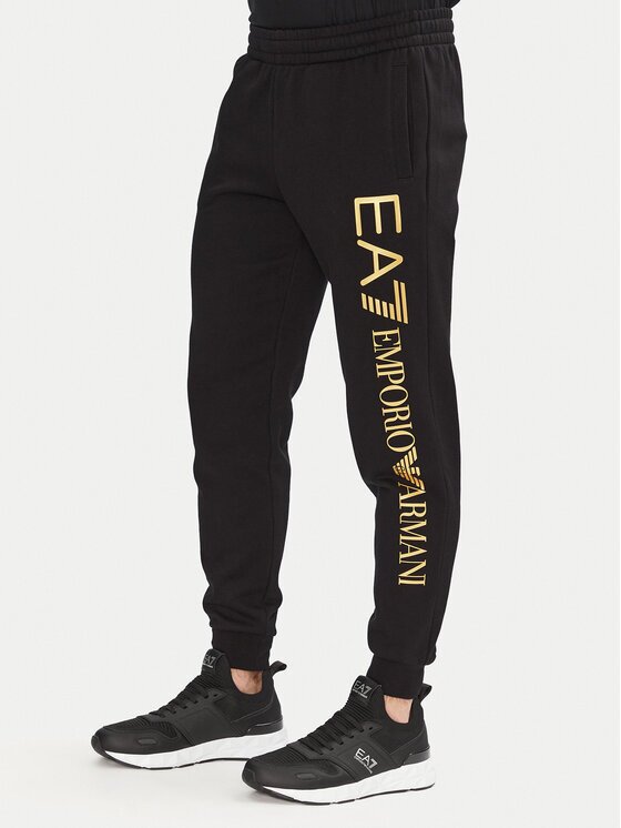 EA7 Emporio Armani Pantaloni trening 7M000572 AF10377 MC004 Regular Fit