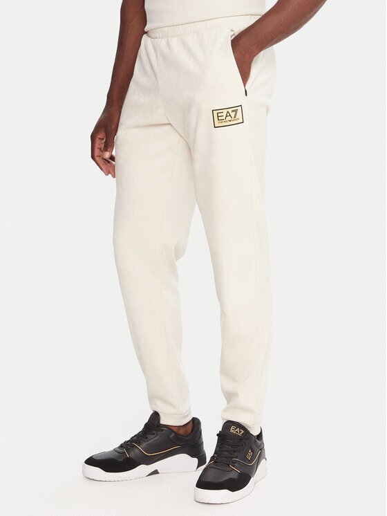 EA7 Emporio Armani Pantaloni trening 7M000676 AF16718 U1086 Regular Fit
