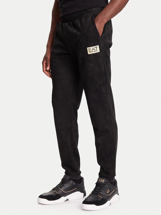 EA7 Emporio Armani Pantaloni trening 7M000676 AF16718 UC001 Regular Fit