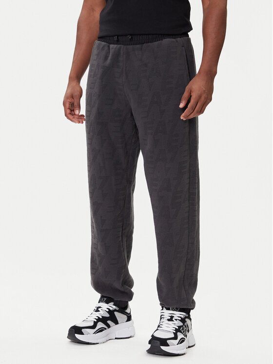 EA7 Emporio Armani Pantaloni trening 7M000983 AF16804 U8117 Relaxed Fit