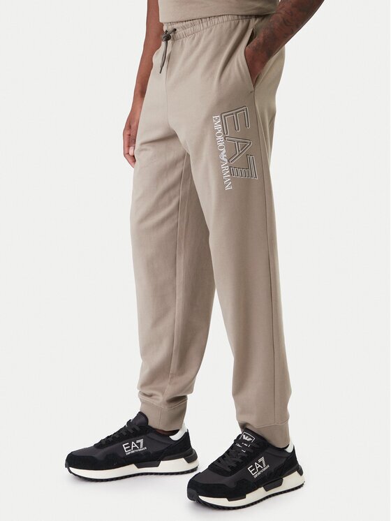 EA7 Emporio Armani Pantaloni trening 7M001316 AF13512 U6167 Regular Fit