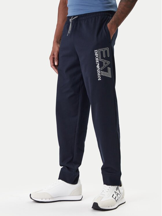 EA7 Emporio Armani Pantaloni trening 7M001316 AF13512 UB102 Regular Fit