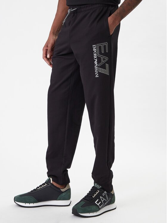 EA7 Emporio Armani Pantaloni trening 7M001316 AF13512 UC001 Regular Fit