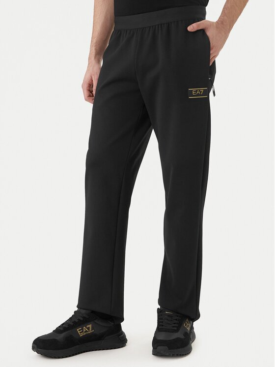 EA7 Emporio Armani Pantaloni trening 7M001336 AF16658 UC001 Regular Fit