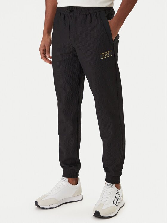EA7 Emporio Armani Pantaloni trening 7M001341 AF21099 Regular Fit