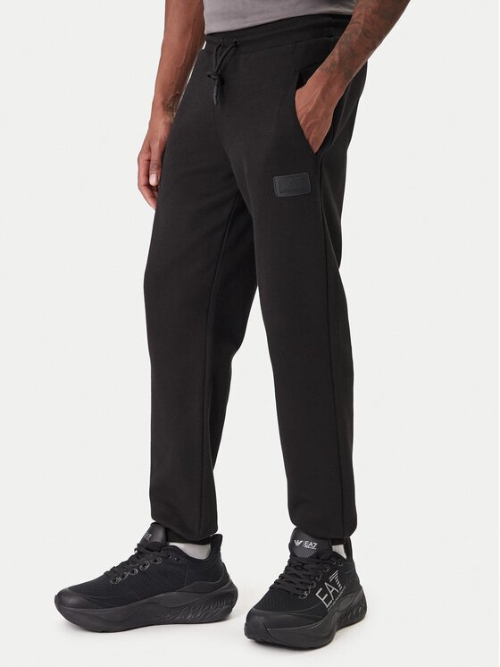 EA7 Emporio Armani Pantaloni trening 7M001367 AF22262 UC001 Regular Fit