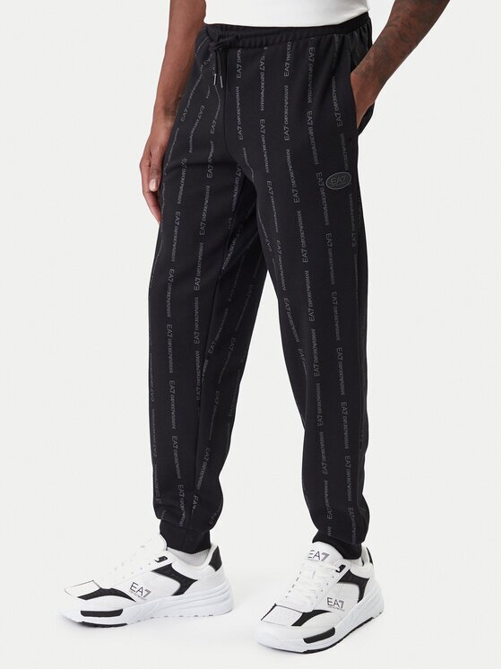 EA7 Emporio Armani Pantaloni trening 7M001394 AF12660 FC039 Regular Fit