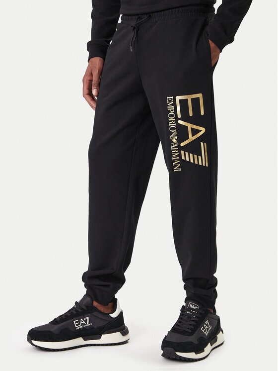 EA7 Emporio Armani Pantaloni trening 7M001415 AF22266 MC004 Regular Fit
