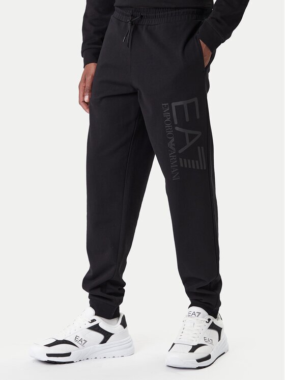 EA7 Emporio Armani Pantaloni trening 7M001415 AF22266 MC005 Regular Fit
