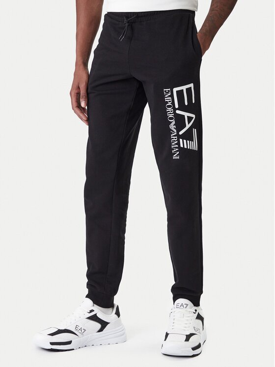 EA7 Emporio Armani Pantaloni trening 7M001415 AF22266 UC001 Regular Fit