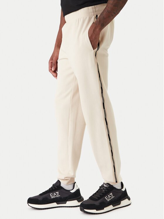 EA7 Emporio Armani Pantaloni trening 7M001482 AF12660 U1088 Regular Fit