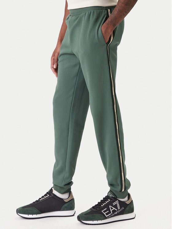 EA7 Emporio Armani Pantaloni trening 7M001482 AF12660 U7260 Regular Fit