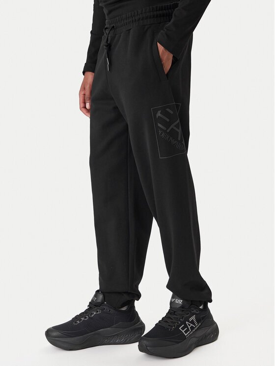 EA7 Emporio Armani Pantaloni trening 7M001492 AF17787 UC001 Regular Fit