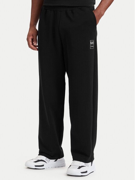 EA7 Emporio Armani Pantaloni trening 7M002111 AF27201 UC001 Relaxed Fit