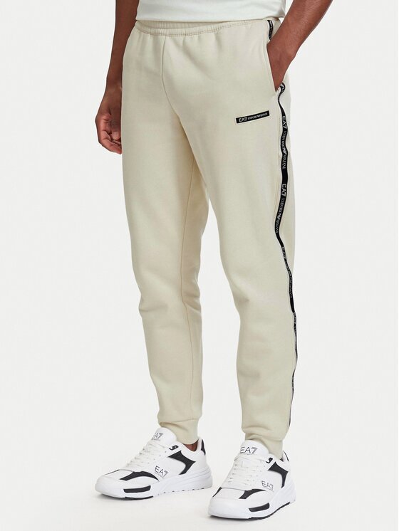 EA7 Emporio Armani Pantaloni trening 7M002198 AF10377 U1079 Slim Fit