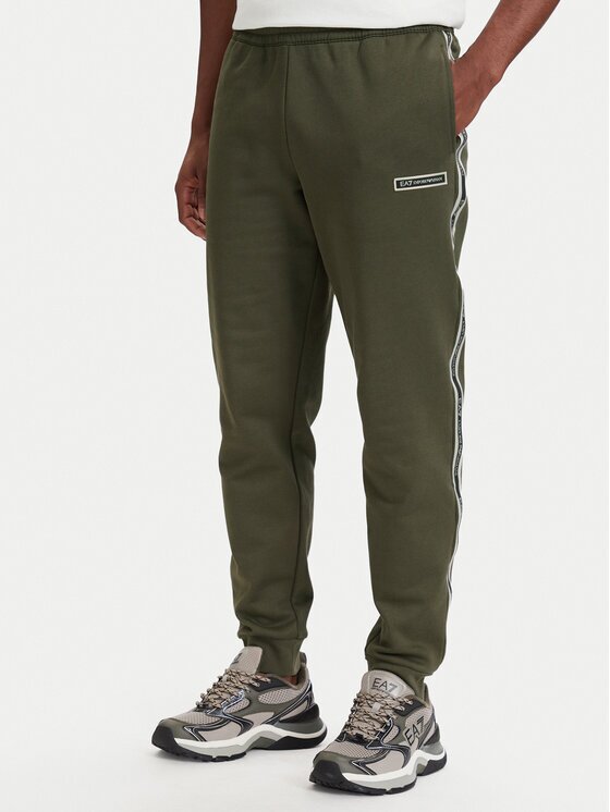 EA7 Emporio Armani Pantaloni trening 7M002198 AF10377 U7014 Slim Fit