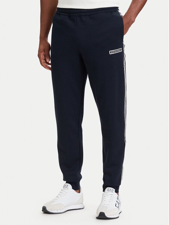 EA7 Emporio Armani Pantaloni trening 7M002198 AF10377 UB102 Slim Fit