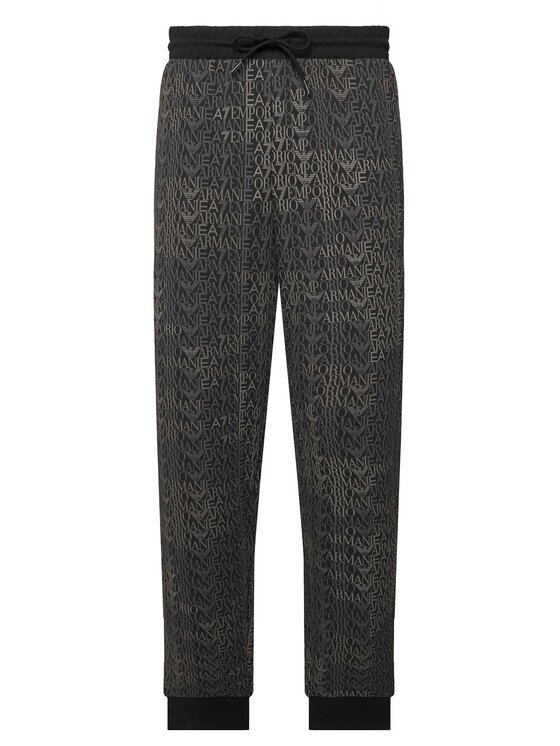 EA7 Emporio Armani Pantaloni trening 7M002207 AF12660 FC099 Regular Fit