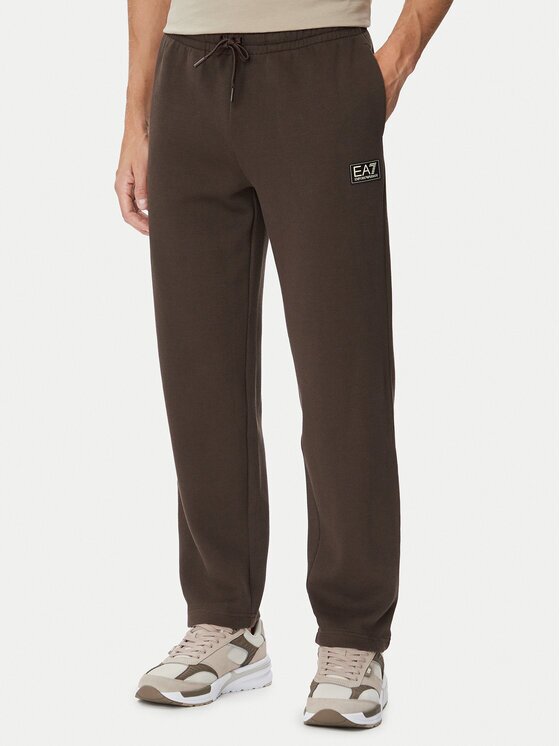 EA7 Emporio Armani Pantaloni trening 7M002235 AF21822 U6027 Regular Fit