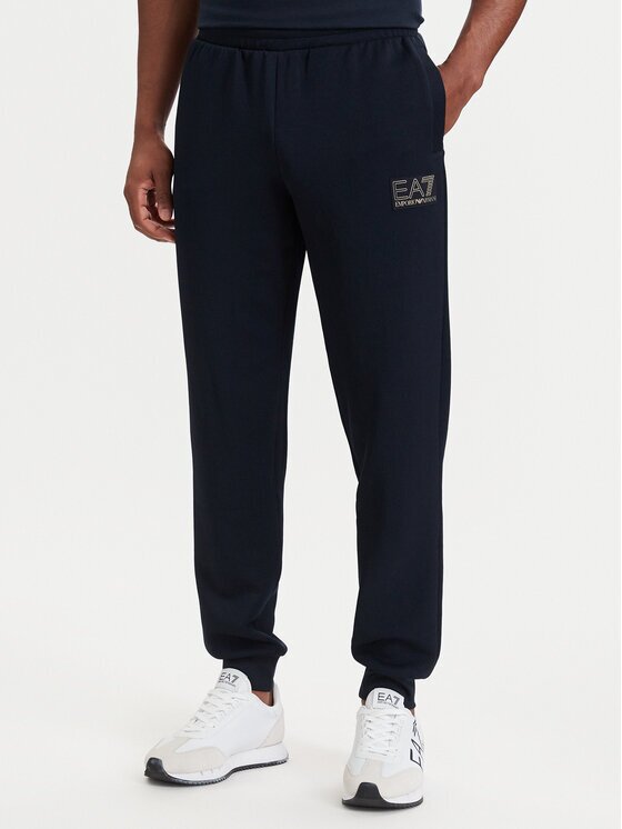 EA7 Emporio Armani Pantaloni trening 7M002248 AF26242 UB102 Regular Fit
