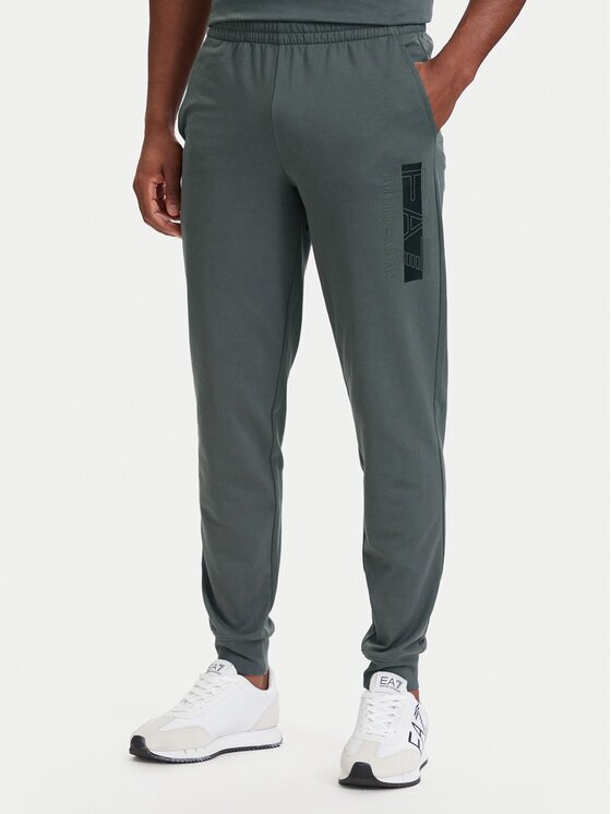 EA7 Emporio Armani Pantaloni trening 7M002422 AF13512 M8011 Slim Fit