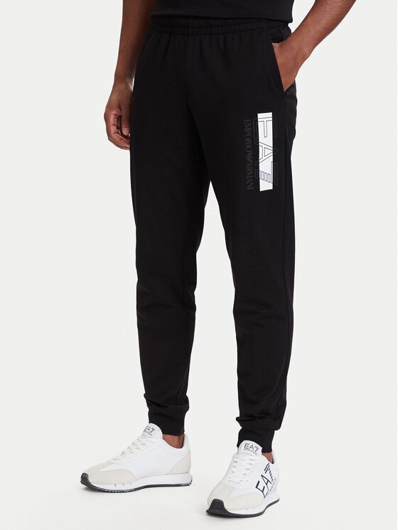 EA7 Emporio Armani Pantaloni trening 7M002422 AF13512 MC001 Slim Fit