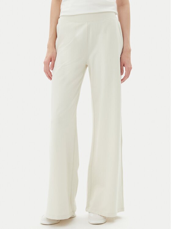 EA7 Emporio Armani Pantaloni trening 7W000083 AF13135 U1112 Wide Leg