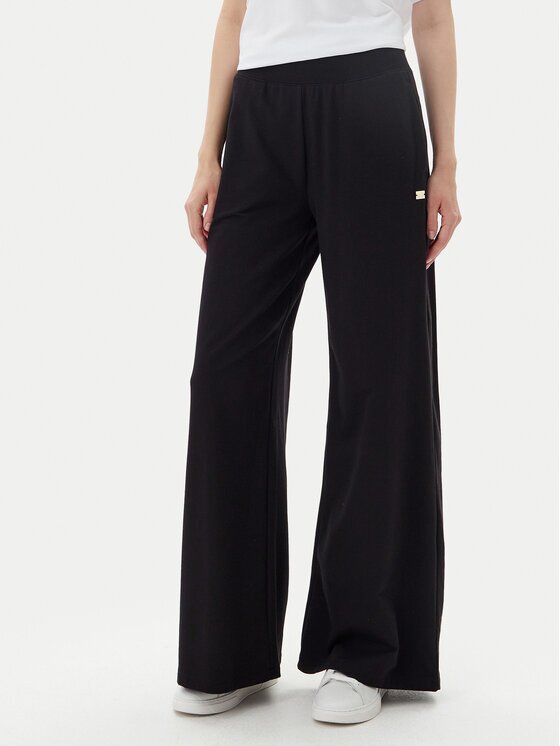 EA7 Emporio Armani Pantaloni trening 7W000083 AF13135 UC001 Wide Leg