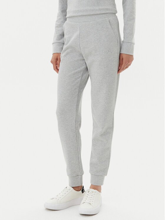 EA7 Emporio Armani Pantaloni trening 7W000096 AF12473 O8002 Regular Fit
