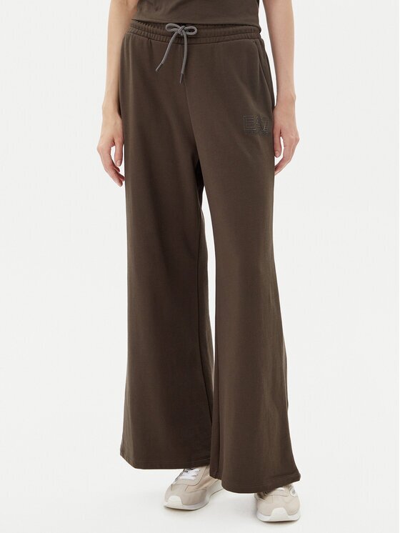 EA7 Emporio Armani Pantaloni trening 7W000106 AF12473 U6139 Loose Fit