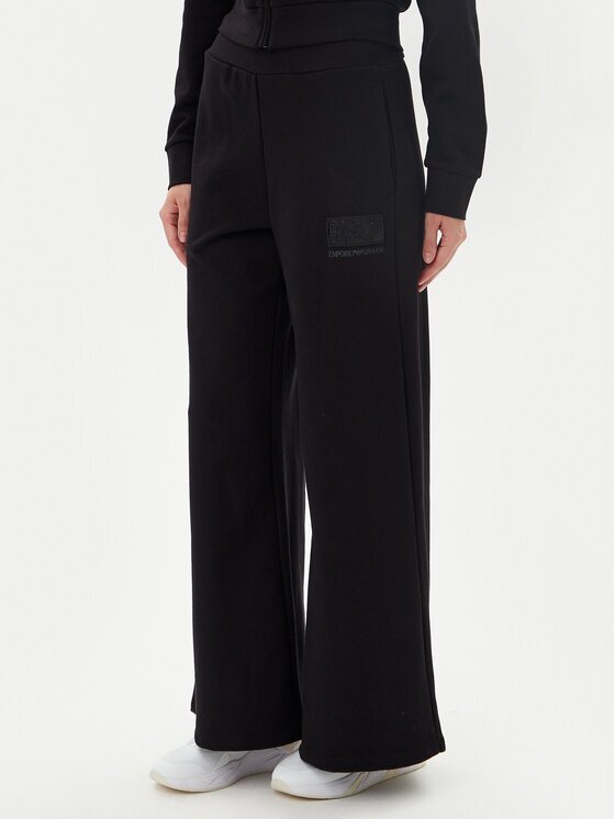 EA7 Emporio Armani Pantaloni trening 7W000179 AF12473 UC001 Wide Leg