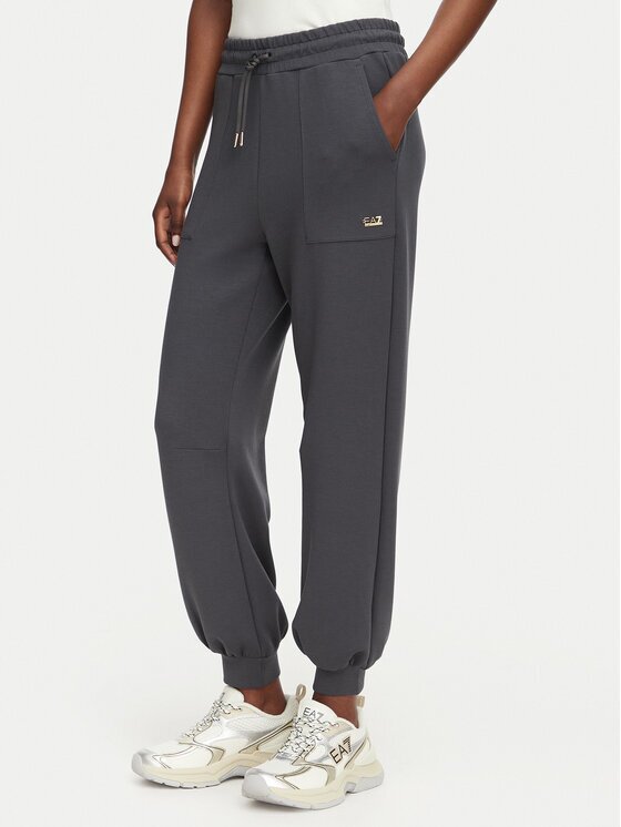 EA7 Emporio Armani Pantaloni trening 7W000193 AF24375 U8117 Regular Fit