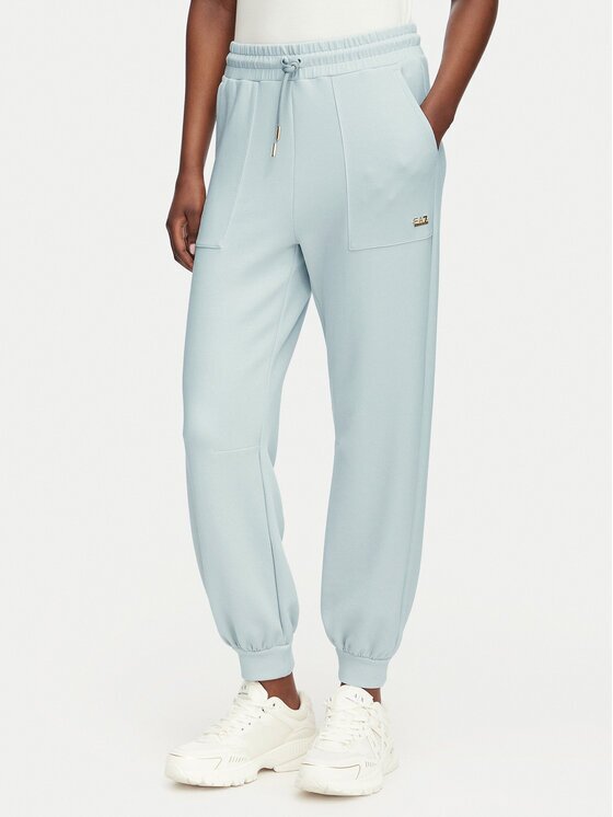 EA7 Emporio Armani Pantaloni trening 7W000193 AF24375 U9001 Regular Fit