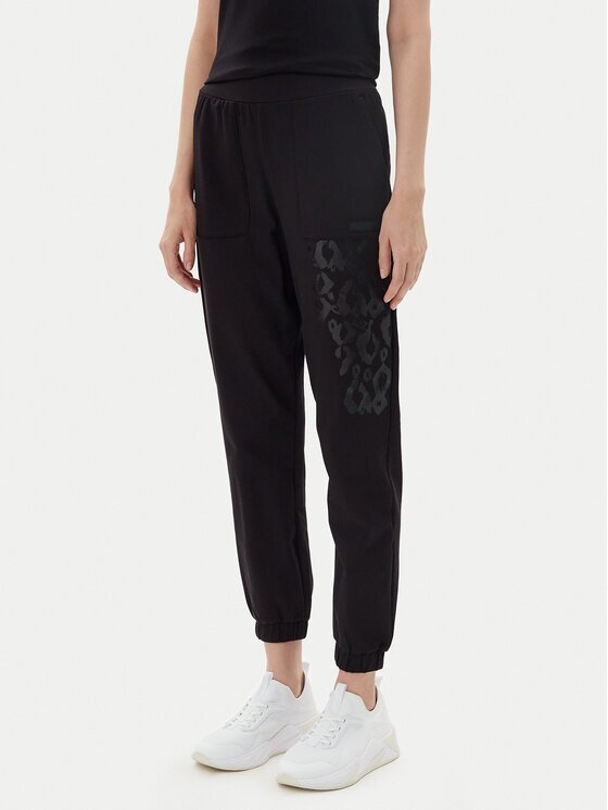 EA7 Emporio Armani Pantaloni trening 7W000480 AF13135 UC001 Regular Fit