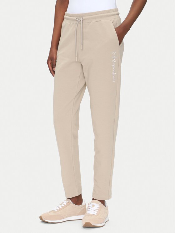 EA7 Emporio Armani Pantaloni trening 7W000489 AF12951 U6155 Regular Fit