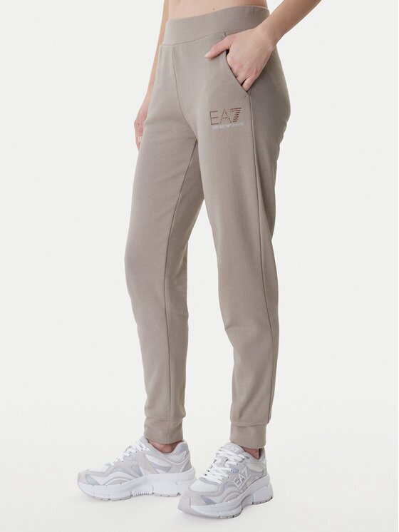 EA7 Emporio Armani Pantaloni trening 7W000538 AF15831 Regular Fit