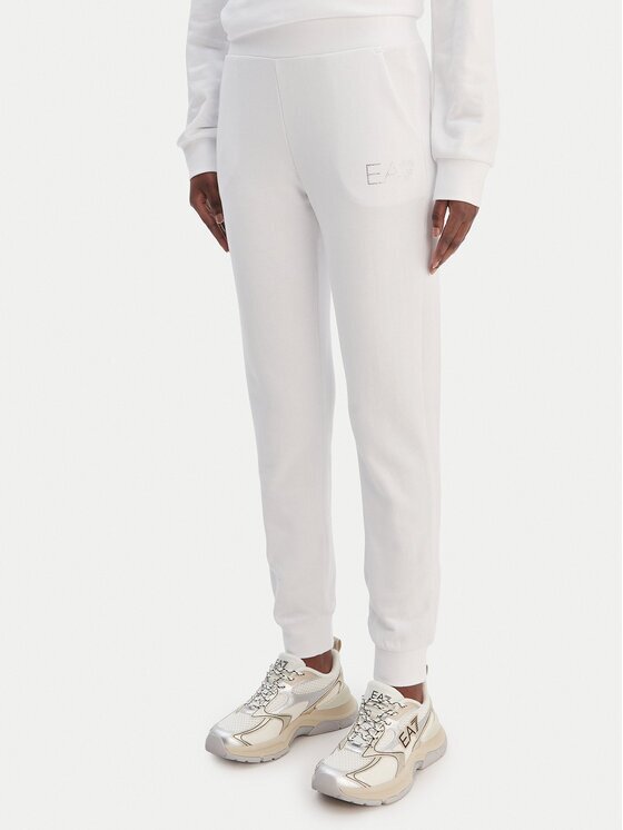 EA7 Emporio Armani Pantaloni trening 7W000538 AF15831 U0002 Regular Fit