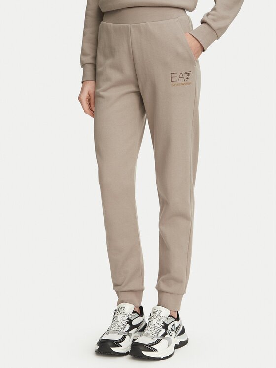 EA7 Emporio Armani Pantaloni trening 7W000538 AF15831 U6100 Regular Fit