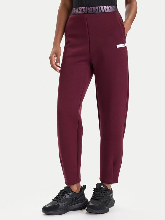 EA7 Emporio Armani Pantaloni trening 7W000678 AF13151 M5064 Regular Fit