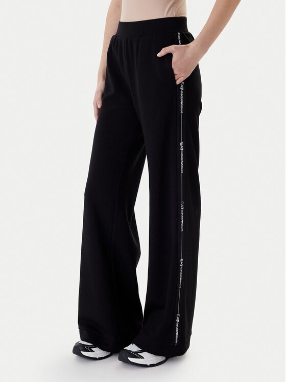 EA7 Emporio Armani Pantaloni trening 7W000961 AF12501 UC001 Flared Fit