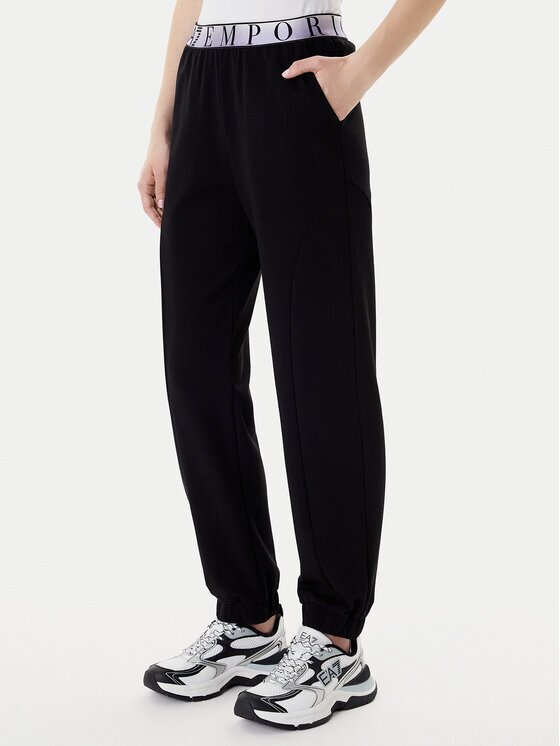 EA7 Emporio Armani Pantaloni trening 7W001154 AF12501 UC001 Regular Fit