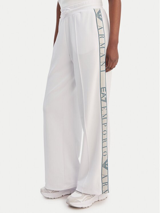 EA7 Emporio Armani Pantaloni trening 7W001155 AF12501 U0002 Relaxed Fit